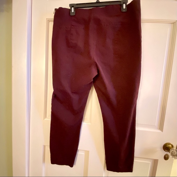 A New Day Stretch Twill Pants - Picture 3 of 7